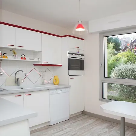 Appartement Les Terrasses De La Comtesse *