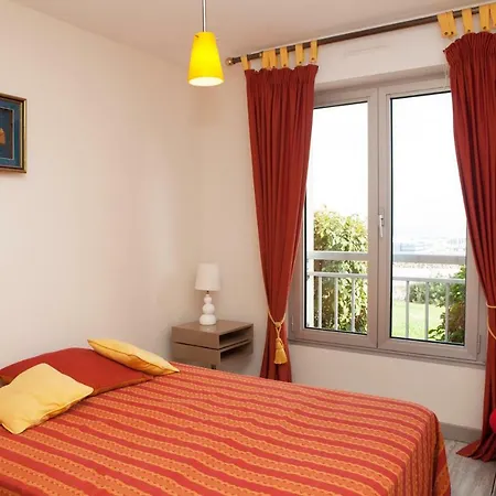 Appartement Les Terrasses De La Comtesse Saint-Quay-Portrieux